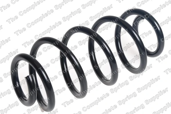 Suspension Spring 4256894
