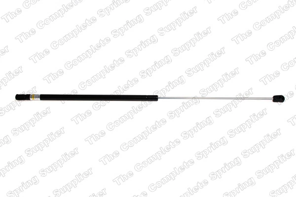 Gas Spring, bonnet 8095011