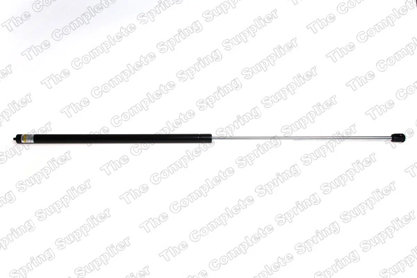 Gas Spring, bonnet 8056811