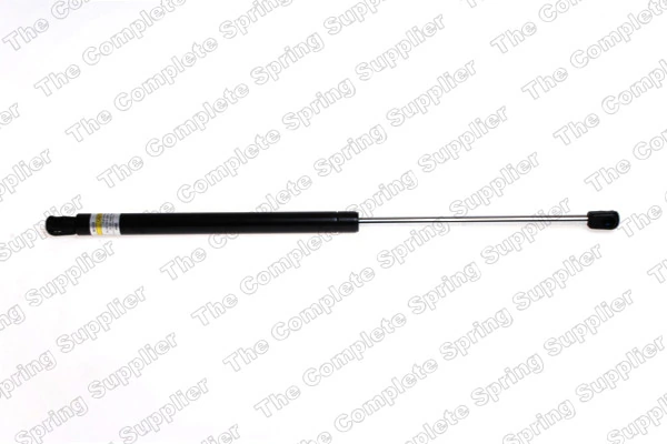 Gas Spring, boot/cargo area 8156811