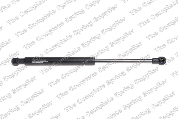 Gas Spring, bonnet 8004226