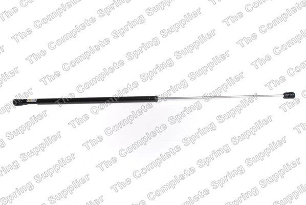 Gas Spring, bonnet 8077806