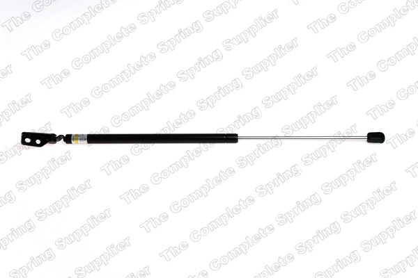 Gas Spring, boot/cargo area 8137209