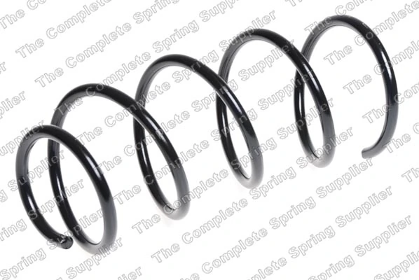 Suspension Spring 4008479