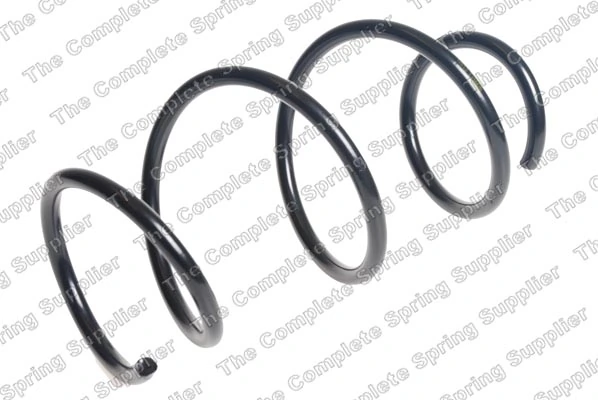 Suspension Spring 4017010