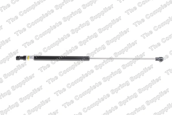 Gas Spring, boot/cargo area 8172956