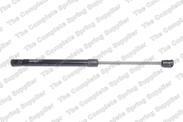 Gas Spring, boot/cargo area 8108433