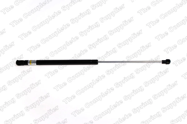 Gas Spring, bonnet 8095010