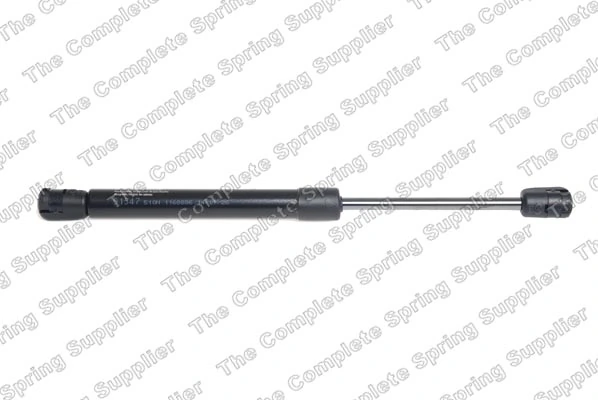 Gas Spring, bonnet 8058702