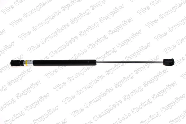 Gas Spring, bonnet 8037201