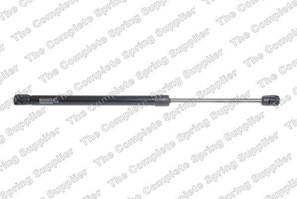 Gas Spring, bonnet 8014202