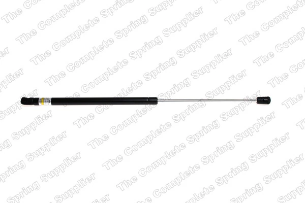 Gas Spring, boot/cargo area 8127569