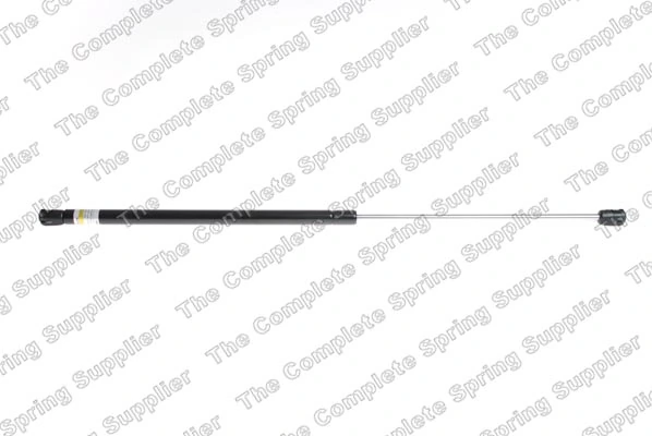 Gas Spring, bonnet 8056819