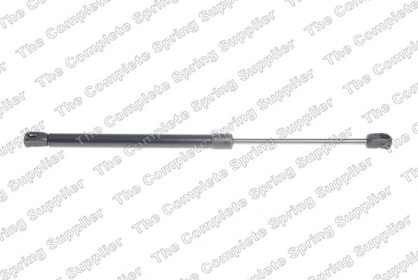 Gas Spring, boot/cargo area 8115669