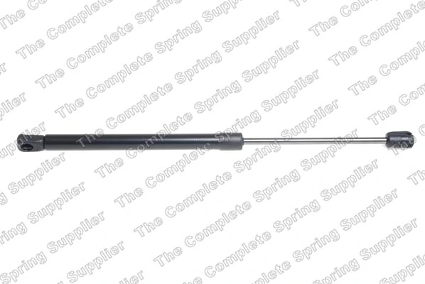 Gas Spring, bonnet 8086400