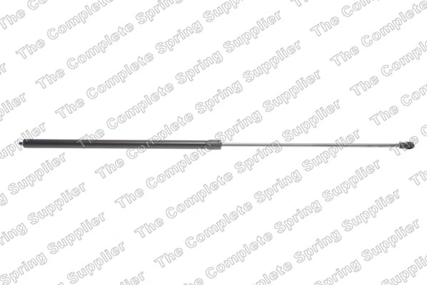 Gas Spring, bonnet 8066704