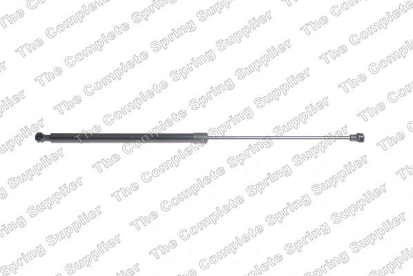 Gas Spring, boot/cargo area 8117004