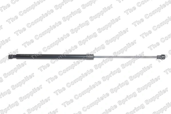 Gas Spring, boot/cargo area 8158706
