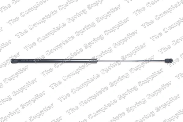 Gas Spring, bonnet 8056831