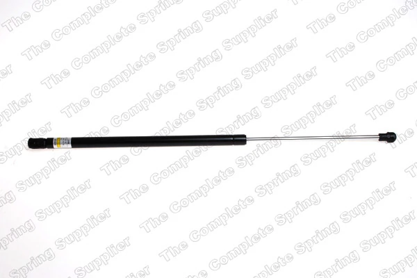 Gas Spring, boot/cargo area 8163437