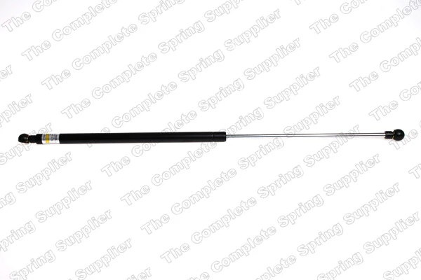 Gas Spring, boot/cargo area 8163407
