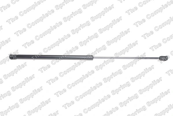 Gas Spring, bonnet 8042103