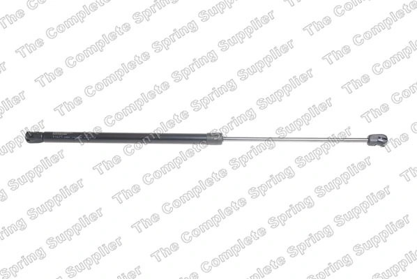 Gas Spring, bonnet 8082904