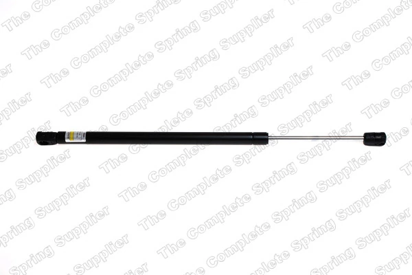 Gas Spring, boot/cargo area 8127557