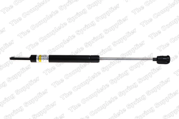Gas Spring, bonnet 8008411