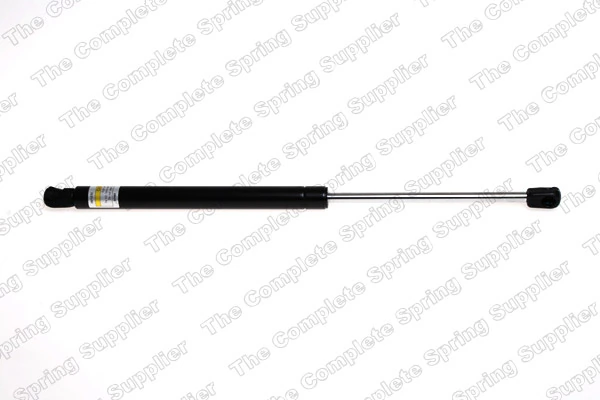 Gas Spring, boot/cargo area 8137221
