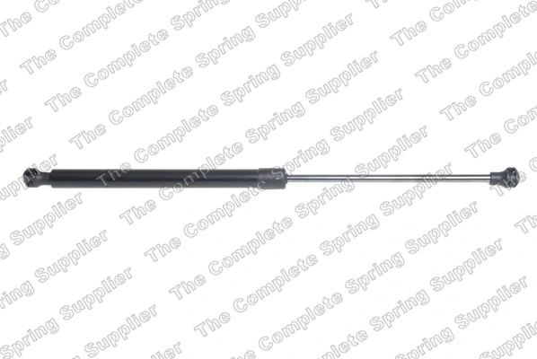 Gas Spring, boot/cargo area 8172966