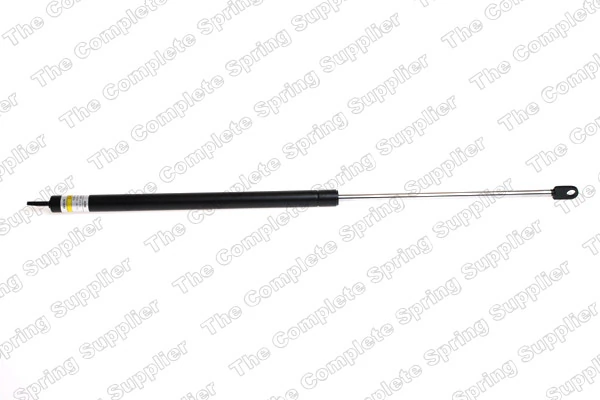 Gas Spring, bonnet 8077801