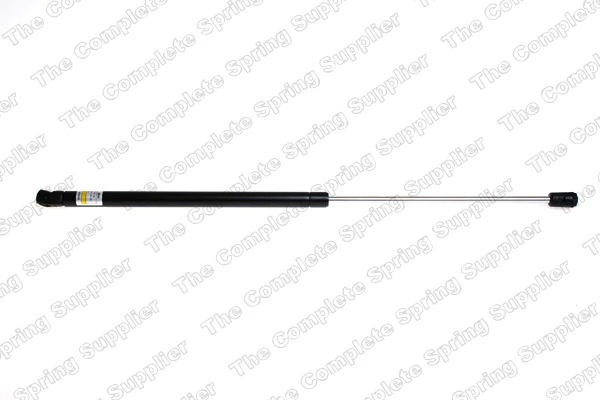 Gas Spring, boot/cargo area 8177803