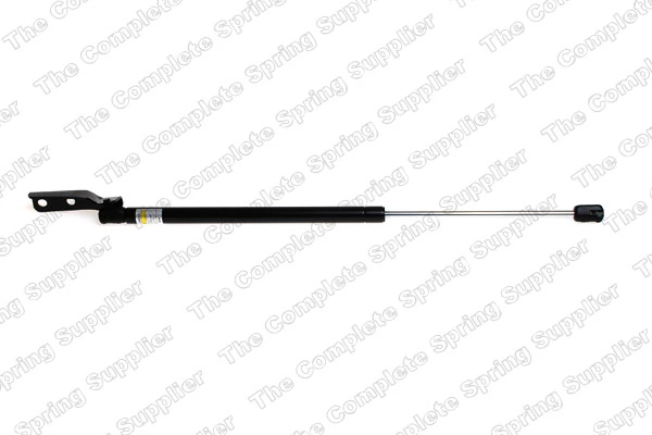 Gas Spring, boot/cargo area 8163465