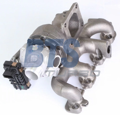 ELRING 630.190 Gasket Kit, cylinder head