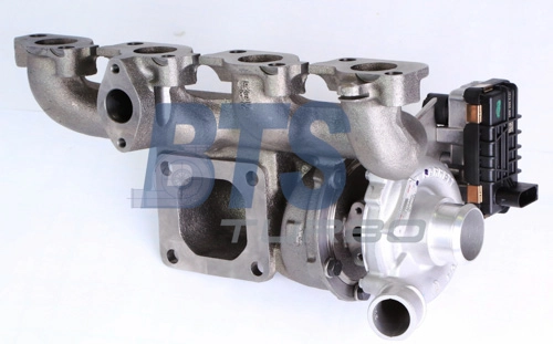 ELRING 630.190 Gasket Kit, cylinder head