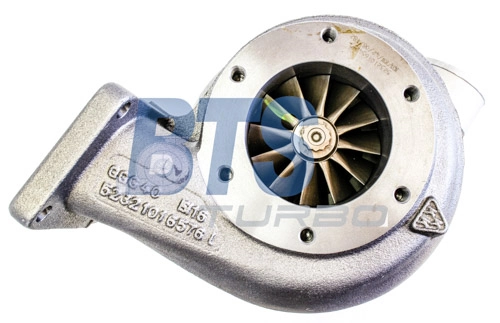 ELRING 632.190 Gasket Kit, crankcase