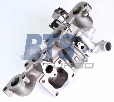 ELRING 630.190 Gasket Kit, cylinder head