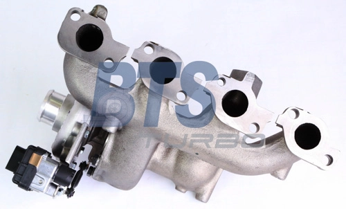 ELRING 630.190 Gasket Kit, cylinder head