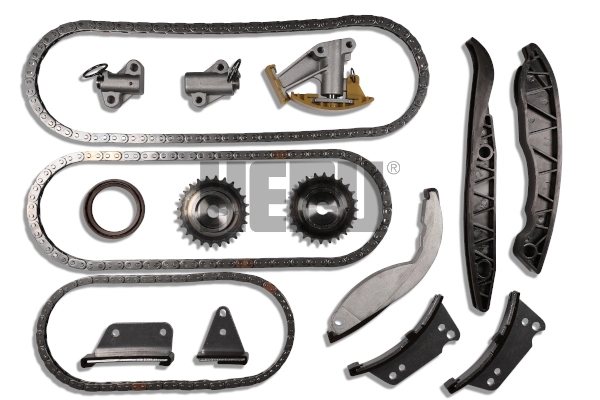 Timing Chain Kit 21-0412