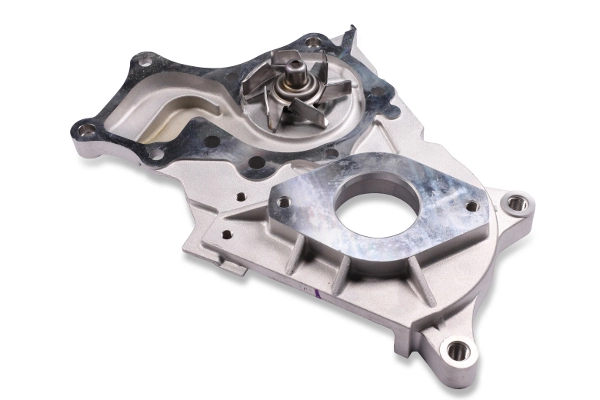 Water Pump, engine cooling P7772