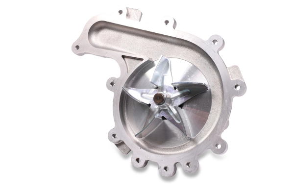 Water Pump, engine cooling P811