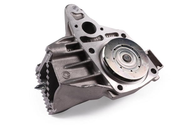 Water Pump, engine cooling P353