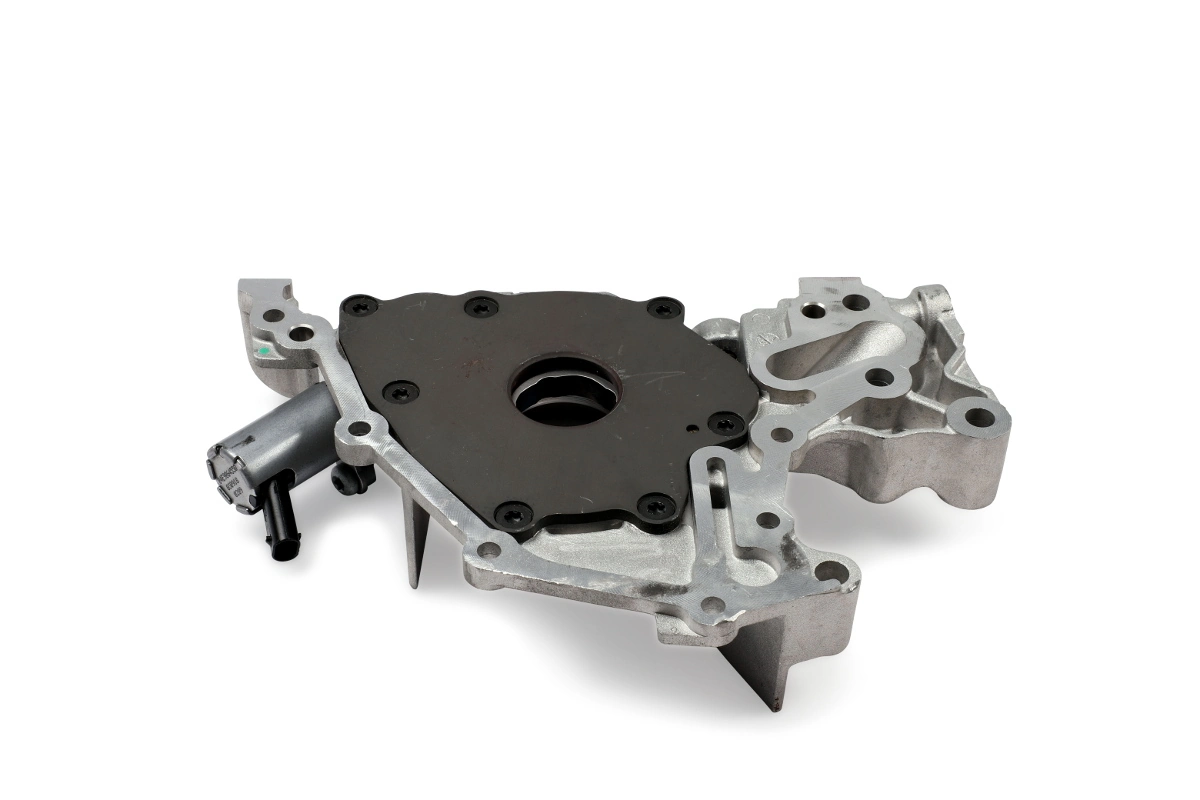 HEPU OP5519 Oil Pump