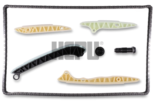 Timing Chain Kit 21-0194