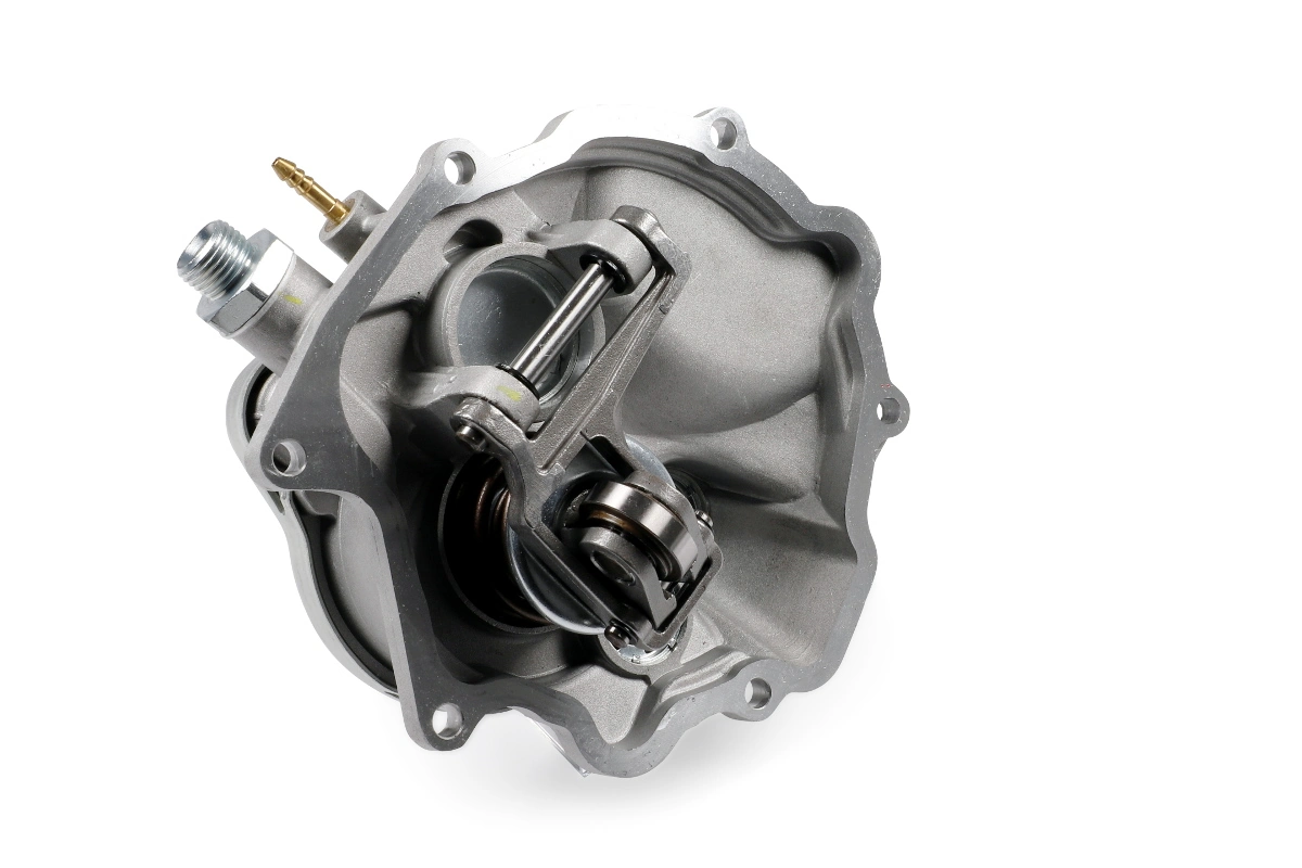 Vacuum Pump, braking system VP5133