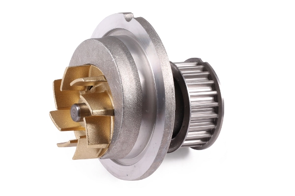 水泵，发动机冷却 P367