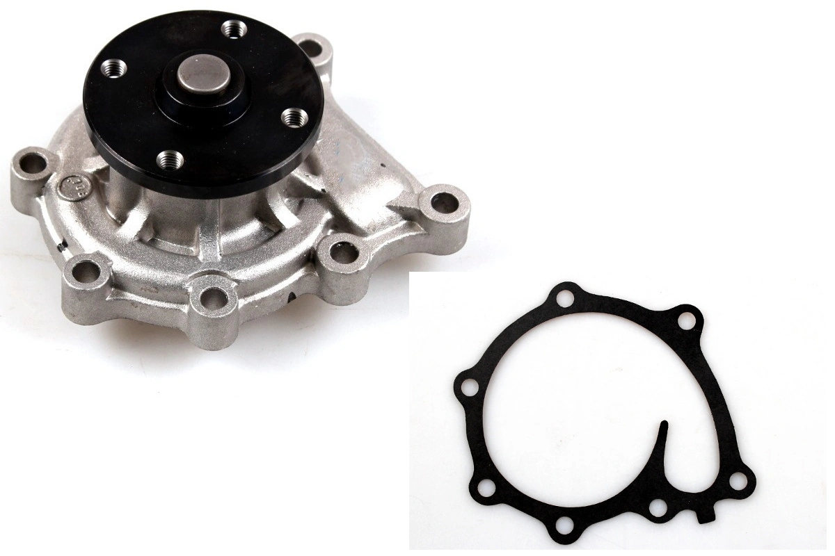 Water Pump, engine cooling P7914