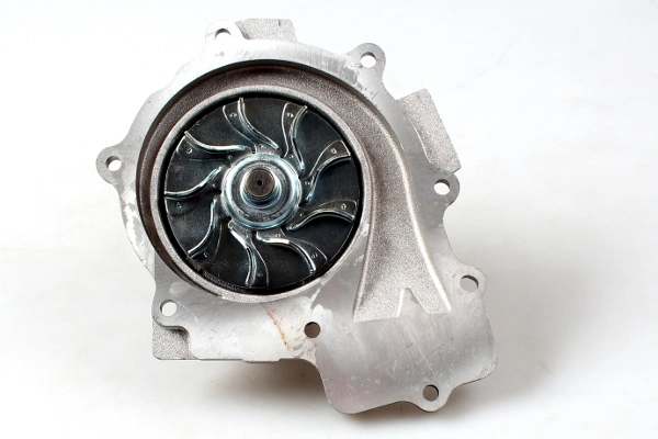 Water Pump, engine cooling P1549