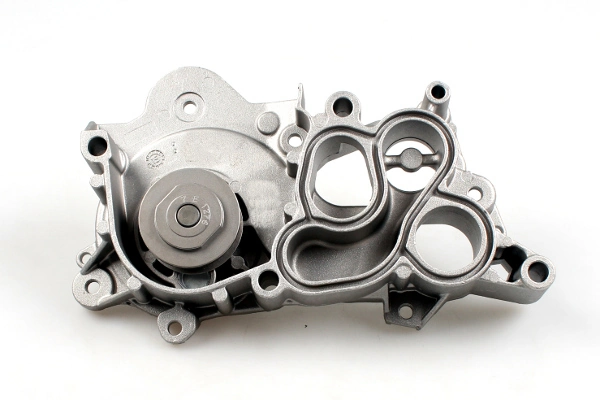 Water Pump, engine cooling P674